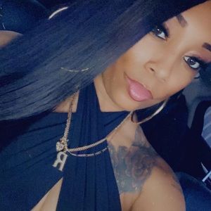 Meet your Posher, Roshawnda